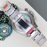 Rolex Daytona 116520 (2015) - 40 mm Steel case (6/8)