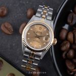 Tudor Prince Date 92413 - (3/8)