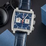 TAG Heuer Monaco CBL2111.FC6453 - (3/8)