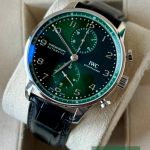 IWC Portuguese Chronograph IW371615 - (3/7)