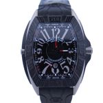 Franck Muller Conquistador GPG 9900 CC DT GPG/9900CCDTGPG - (1/1)