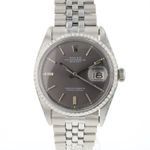 Rolex Datejust 1603 - (1/3)