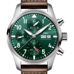 IWC Pilot Chronograph IW388103 - (1/1)