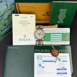 Rolex Datejust 36 16200 - (3/8)