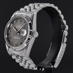 Rolex Datejust 36 16234 (1993) - 36mm Staal (4/7)