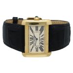 Cartier Tank Divan 2602 - (17/35)
