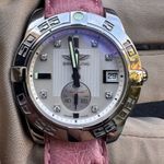 Breitling Galactic 36 A37330 - (4/5)