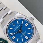 Rolex Oyster Perpetual 41 134300 - (3/8)
