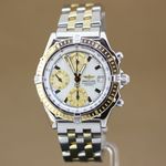 Breitling Chronomat D13352 (2004) - 39mm Staal (2/8)