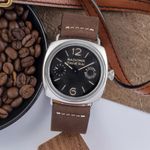 Panerai Radiomir 8 Days PAM00992 - (1/8)