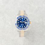 Rolex Submariner Date 126613LB (2022) - 41mm Goud/Staal (1/8)