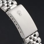 Rolex Datejust 36 16030 (1978) - 36 mm Steel case (8/8)