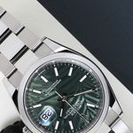 Rolex Datejust 36 126200 (2022) - 36mm Staal (4/8)