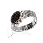 Breitling Transocean Chronograph UB015212/Q594 (2016) - Brons wijzerplaat 43mm Goud/Staal (3/8)