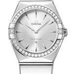 Omega Constellation Quartz 131.15.28.60.02.001 - (1/1)