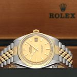 Rolex Datejust 1601 - (3/8)