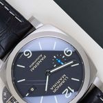 Panerai Luminor Marina 1950 3 Days Automatic PAM01312 - (4/8)
