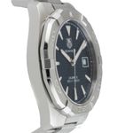 TAG Heuer Aquaracer 300M WAY2112 - (6/8)