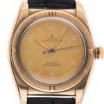 Rolex Oyster Perpetual 3725 - (1/8)