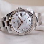 Rolex Datejust 41 126334 (2021) - 41mm Staal (2/8)