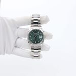 Rolex Datejust 36 126200 (Onbekend (willekeurig serienummer)) - 36mm Staal (6/8)