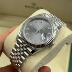 Rolex Datejust 126334 - (4/10)