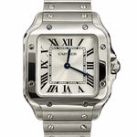 Cartier Santos WSSA0082 - (1/1)