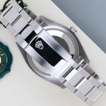 Rolex Datejust 36 116200 (2016) - 36 mm Steel case (6/8)