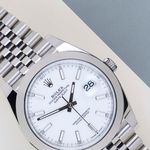 Rolex Datejust 41 126300 - (3/8)
