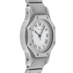 Cartier Santos 0906 (1979) - 25mm (5/8)