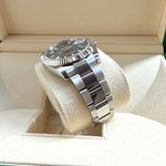 Rolex Datejust 41 126334 (2023) - Green dial 41 mm Steel case (6/7)