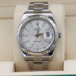 Rolex Datejust II 116334 - (2/8)