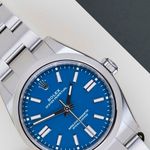 Rolex Oyster Perpetual 41 134300 - (3/8)