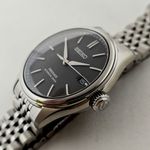 Seiko Presage SPB465J1 (2025) - Green dial Unknown Steel case (3/8)
