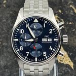 IWC Pilot Chronograph IW388102 - (2/8)