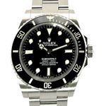 Rolex Submariner No Date 124060 - (1/8)