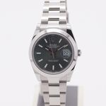 Rolex Datejust 41 126300 - (2/8)