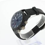 IWC Pilot Chronograph Top Gun IW389401 (2026) - Black dial 42 mm Ceramic case (2/4)