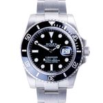 Rolex Submariner Date 116610LN - (3/8)