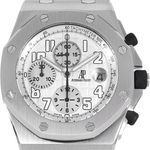Audemars Piguet Royal Oak Offshore Chronograph 25721ST.OO.1000ST.07.A - (1/5)