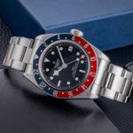 Tudor Black Bay GMT 79830RB - (2/8)