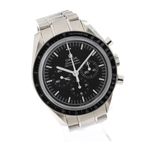 Omega Speedmaster Professional Moonwatch 311.30.42.30.01.006 (2021) - Black dial 42 mm Steel case (1/6)