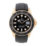 Rolex Yacht-Master 42 226658 - (1/4)