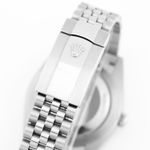 Rolex Datejust 41 126334 (2024) - 41 mm Steel case (4/5)