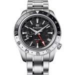 Grand Seiko Sport Collection SBGE277 (2024) - Black dial 45 mm Steel case (2/3)