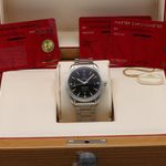 Omega Seamaster Railmaster 220.10.40.20.01.001 - (3/7)