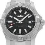 Breitling Avenger A17318 - (1/5)