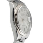 Rolex Datejust 36 126234 (Unknown (random serial)) - 36 mm Steel case (7/8)