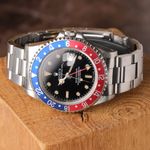 Rolex GMT-Master 16700 - (2/7)
