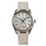 Omega Seamaster Aqua Terra 220.12.41.21.02.005 - (1/4)